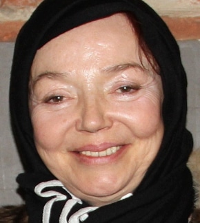 фотография Раиса Этуш