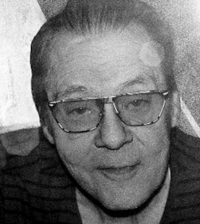 фотография Клаус Шульце