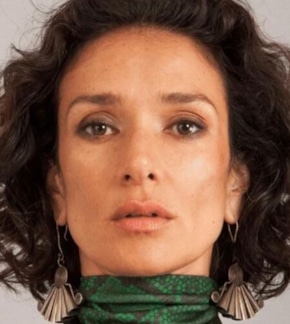 фотография Индира Варма