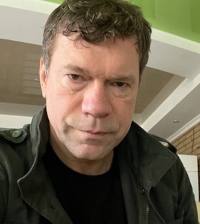 фотография Олег Царев