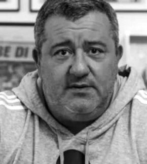 фотография Мино Райола