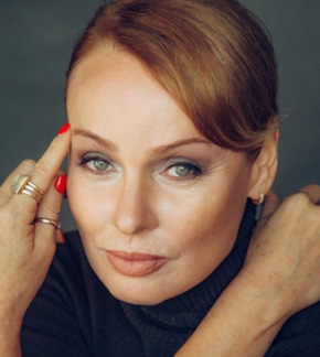 фотография Жанна Эппле