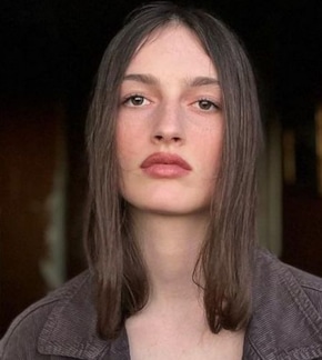 фотография Зельда Адамс