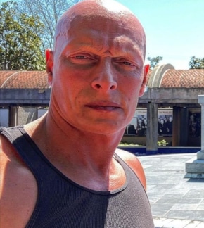 фотография Джозеф Гатт