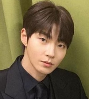 фотография Хван Ин Ёп