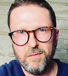 фотография Анатолий Шарий