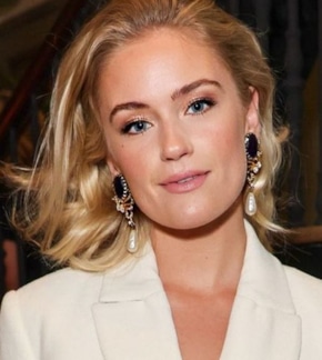 фотография Алисия Агнесон