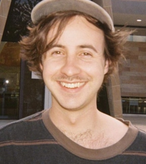 фотография Николас Кумбе