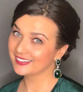 фотография Вера Полякова