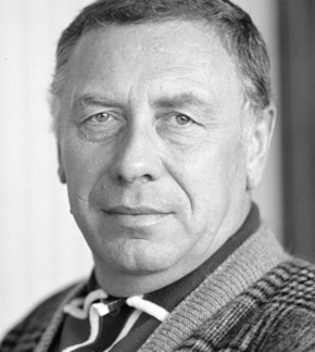 фотография Анатолий Папанов