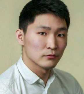 фотография Айтал Степанов