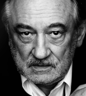 фотография Богдан Ступка