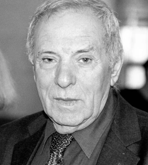 фотография Петр Тодоровский