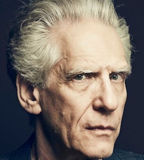 фотография Дэвид Кроненберг