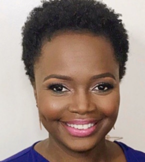 фотография Карин Жан-Пьер