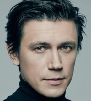 фотография Леонид Бичевин