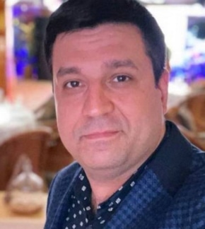 фотография Дмитрий Задорожный