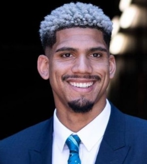 фотография Рональд Араухо