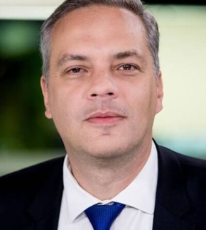 фотография Владимир Милов*