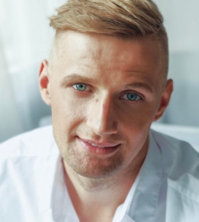 фотография Александр Удальцов