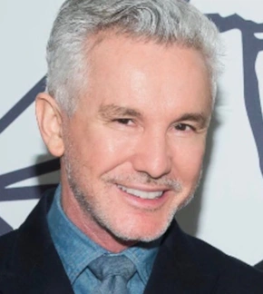 фотография Баз Лурман