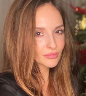 фотография Софья Каштанова