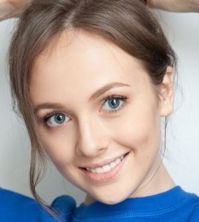 фотография Софья Присс