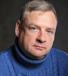 фотография Станислав Стрелков