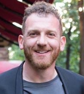 фотография Михаил Генделев