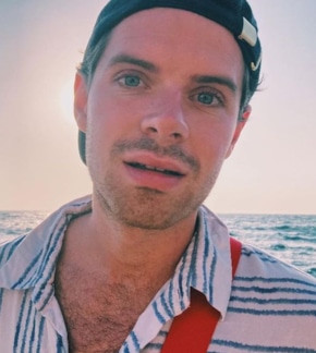 фотография Филипп Авдеев