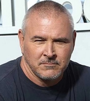 фотография Тим Миллер