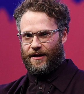 фотография Сет Роген