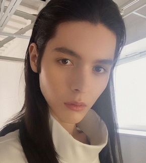 фотография Кристиан Костов