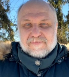 фотография Юрий Сидоренко