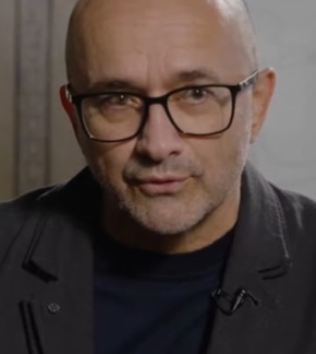 фотография Андрей Звягинцев