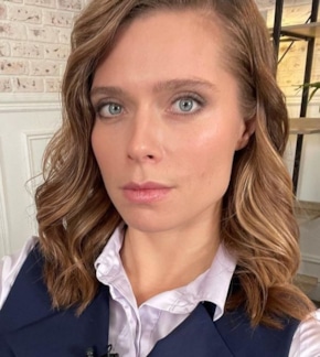 фотография Ольга Митрофанова