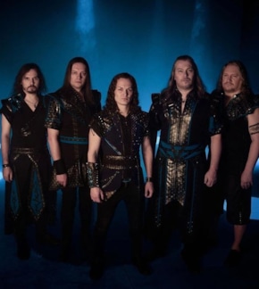 фотография Группа «Эпидемия»