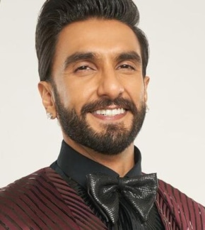 фотография Ранвир Сингх