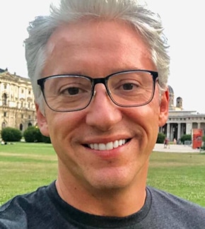 фотография Михаил Вайнберг