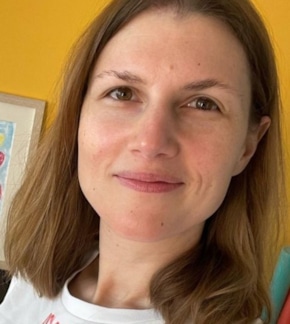 фотография Марьяна Спивак