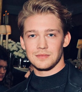 фотография Джо Элвин