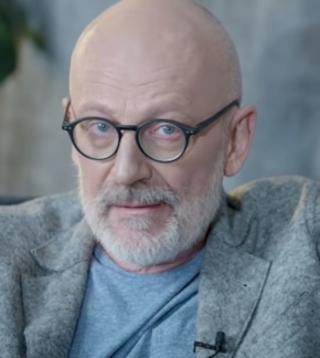 фотография Александр Гордон