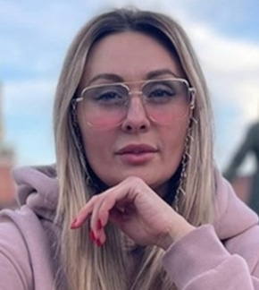 фотография Виктория Разницина