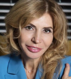 фотография Ирина Агибалова