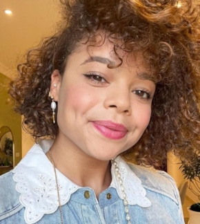 фотография Лидия Уэст