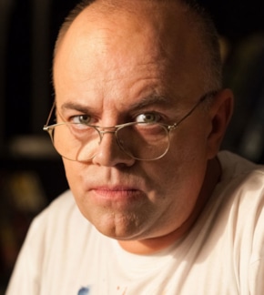 фотография Алексей Климушкин