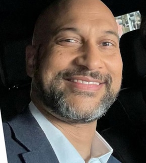 фотография Кигэн-Майкл Ки