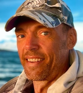 фотография Михаил Мамаев