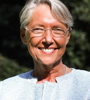 фотография Элизабет Борн