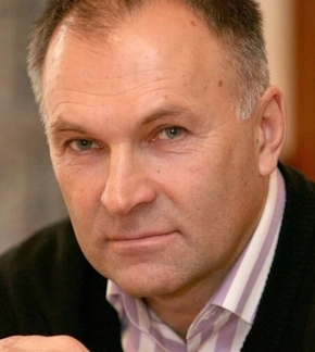 фотография Владимир Литвинов